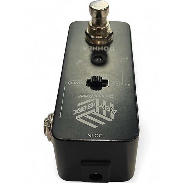 Used Donner ABY BOX Pedal