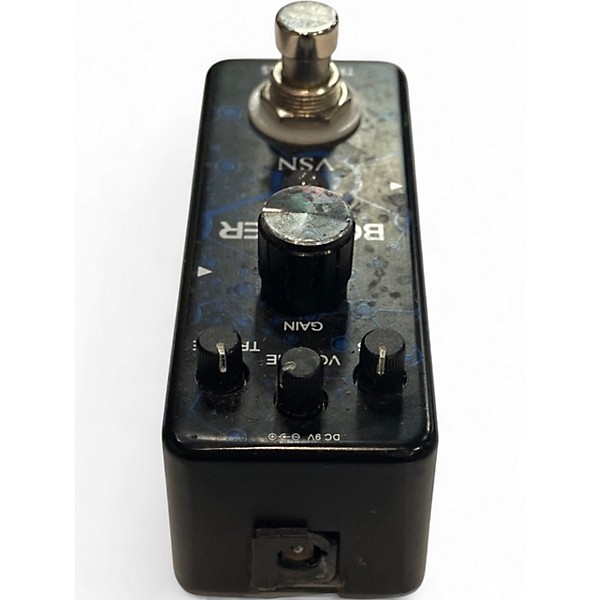 Used Vsn BOOSTER 300 SERIES Effect Pedal