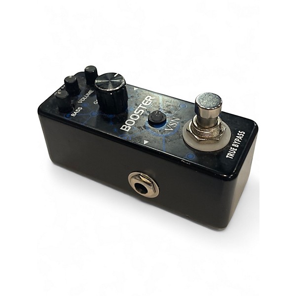 Used Vsn BOOSTER 300 SERIES Effect Pedal