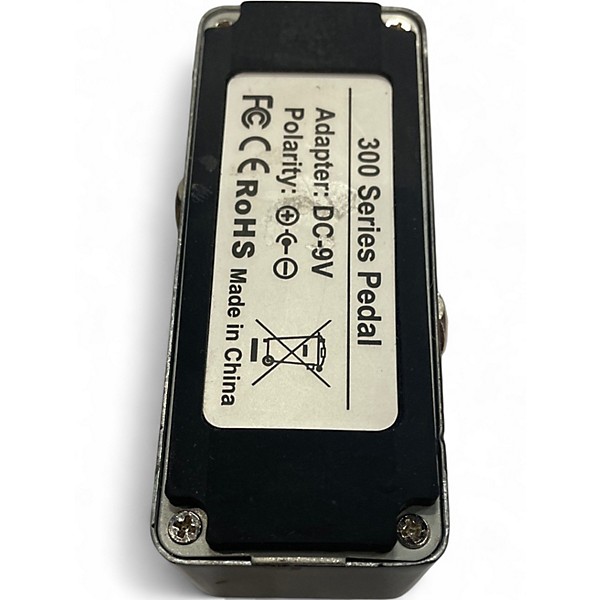 Used Vsn BOOSTER 300 SERIES Effect Pedal