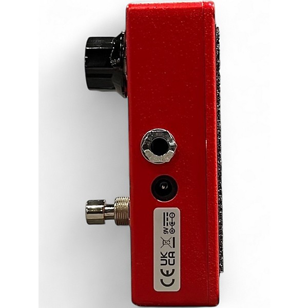 Used MXR M102 Dyna Comp Effect Pedal