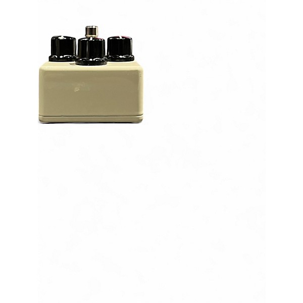 Used MXR M66S Classic Overdrive Effect Pedal