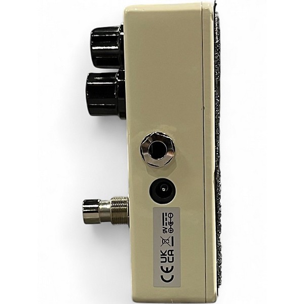 Used MXR M66S Classic Overdrive Effect Pedal