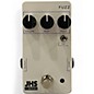Used JHS Pedals 3 SERIES FUZZ Effect Pedal thumbnail
