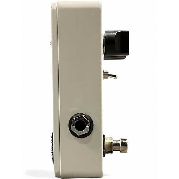 Used JHS Pedals 3 SERIES FUZZ Effect Pedal