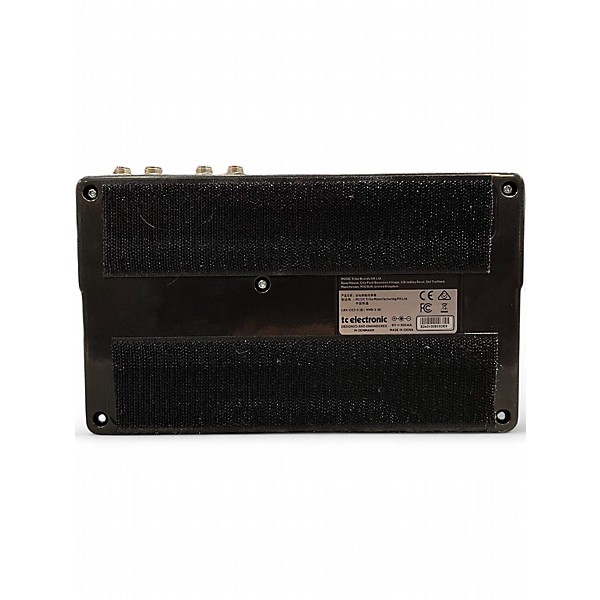 Used TC Electronic Ditto X4 Looper Pedal