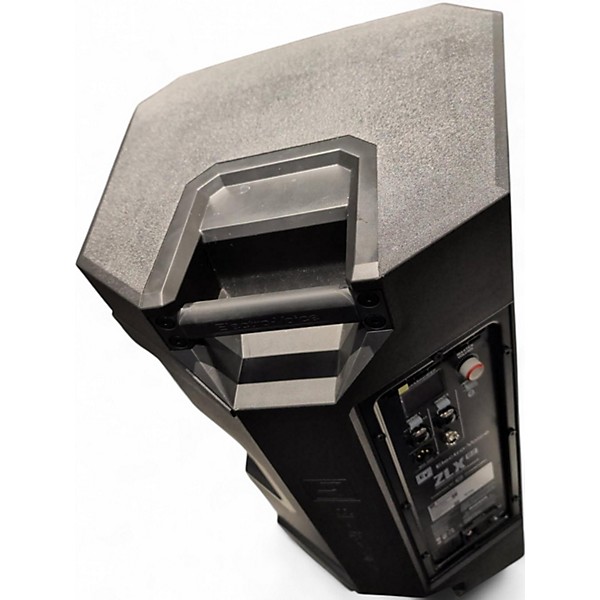 Used Electro-Voice ZLX-12BT Powered Speaker