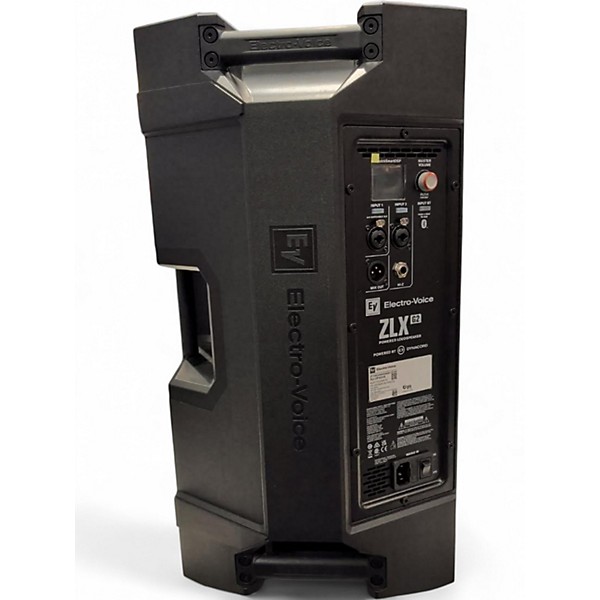 Used Electro-Voice ZLX-12BT Powered Speaker