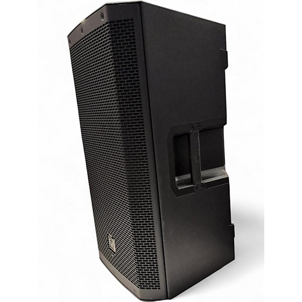 Used Electro-Voice ZLX-12BT Powered Speaker
