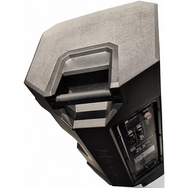 Used Electro-Voice ZLX-12BT Powered Speaker