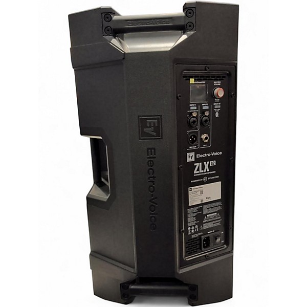 Used Electro-Voice ZLX-12BT Powered Speaker