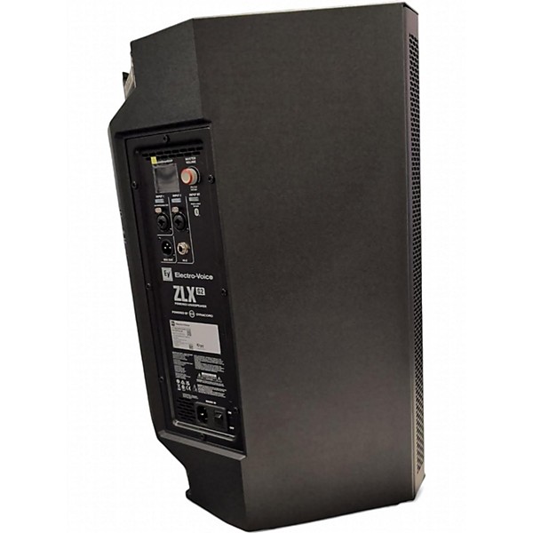 Used Electro-Voice ZLX-12BT Powered Speaker