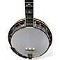 Used Recording King Carl Jackson Sunburst Banjo