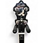 Used Recording King Carl Jackson Sunburst Banjo