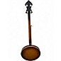 Used Recording King Carl Jackson Sunburst Banjo