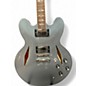 Used Epiphone Dave Grohl Signature DG-335 Pelham Blue Hollow Body Electric Guitar