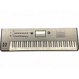 Used Yamaha Montage 76 Key Synthesizer