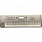 Used Yamaha Montage 76 Key Synthesizer thumbnail