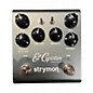 Used Strymon El Capistan dTape Echo Effect Pedal