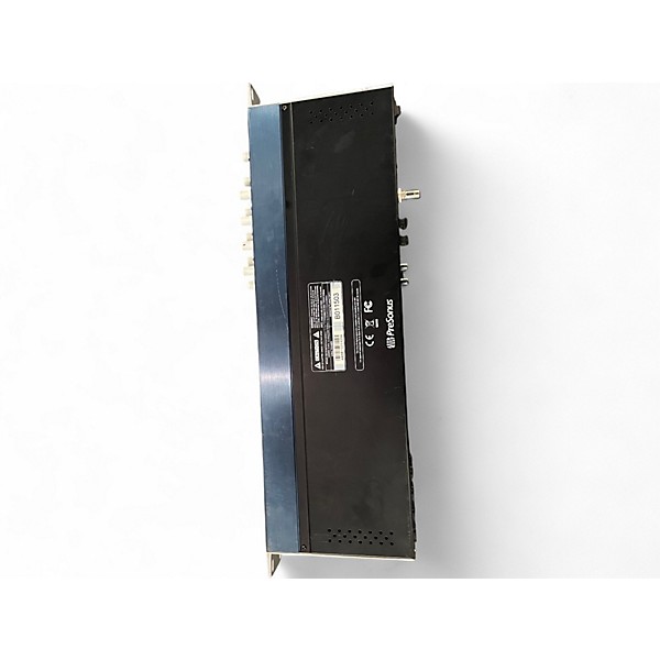 Used Ashdown RM-500-EVOII Bass Amp Head