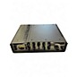 Used Ashdown RM-500-EVOII Bass Amp Head