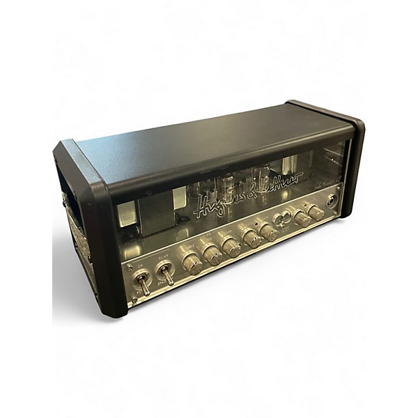 Used Hughes & Kettner Tubemeister 18 18W Tube Guitar Amp Head