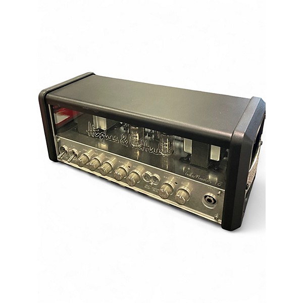 Used Hughes & Kettner Tubemeister 18 18W Tube Guitar Amp Head