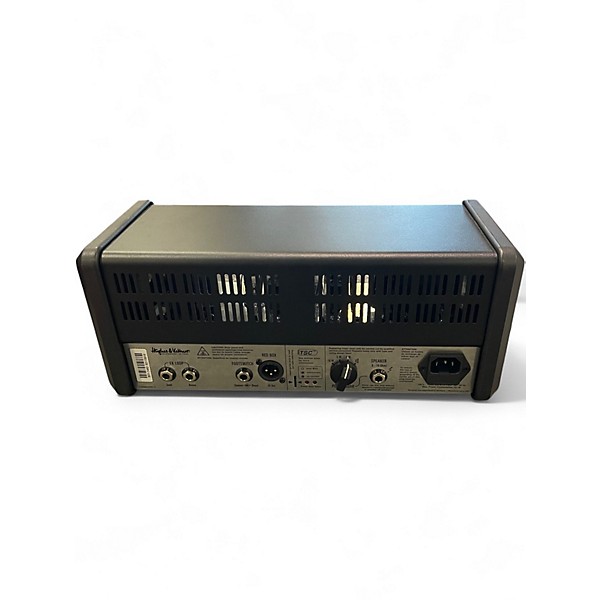 Used Hughes & Kettner Tubemeister 18 18W Tube Guitar Amp Head