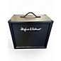 Used Hughes & Kettner TM12 60W 1x12 Guitar Cabinet thumbnail