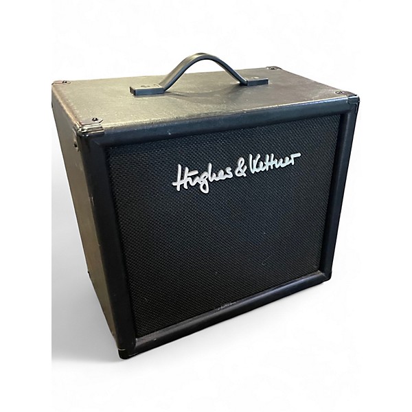 Used Hughes & Kettner TM12 60W 1x12 Guitar Cabinet