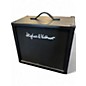Used Hughes & Kettner TM12 60W 1x12 Guitar Cabinet