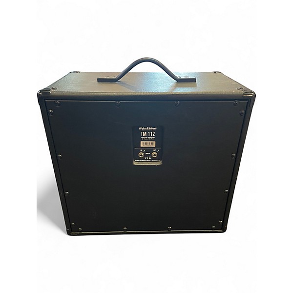 Used Hughes & Kettner TM12 60W 1x12 Guitar Cabinet
