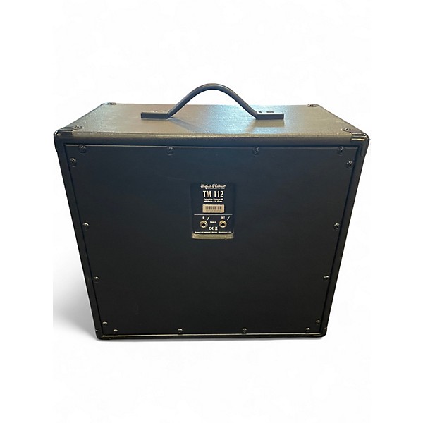 Used Hughes & Kettner TM12 60W 1x12 Guitar Cabinet