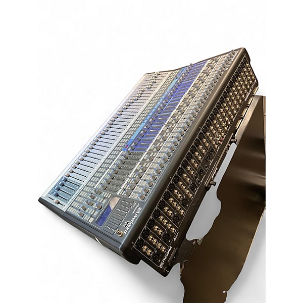 Used PreSonus Studio Live 32.4.2 Digital Mixer