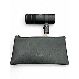 Used Audio-Technica at2040 Dynamic Microphone