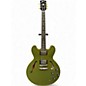 Used Gibson '61 ES-335 CME CUSTOM SHOP DRAB GREEN Hollow Body Electric Guitar thumbnail