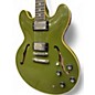 Used Gibson '61 ES-335 CME CUSTOM SHOP DRAB GREEN Hollow Body Electric Guitar