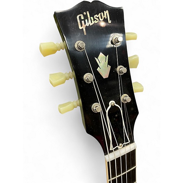 Used Gibson '61 ES-335 CME CUSTOM SHOP DRAB GREEN Hollow Body Electric Guitar