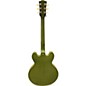 Used Gibson '61 ES-335 CME CUSTOM SHOP DRAB GREEN Hollow Body Electric Guitar