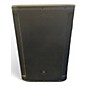 Used JBL SRX 815P Powered Speaker thumbnail