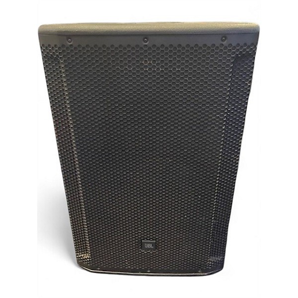 Used JBL SRX 815P Powered Speaker