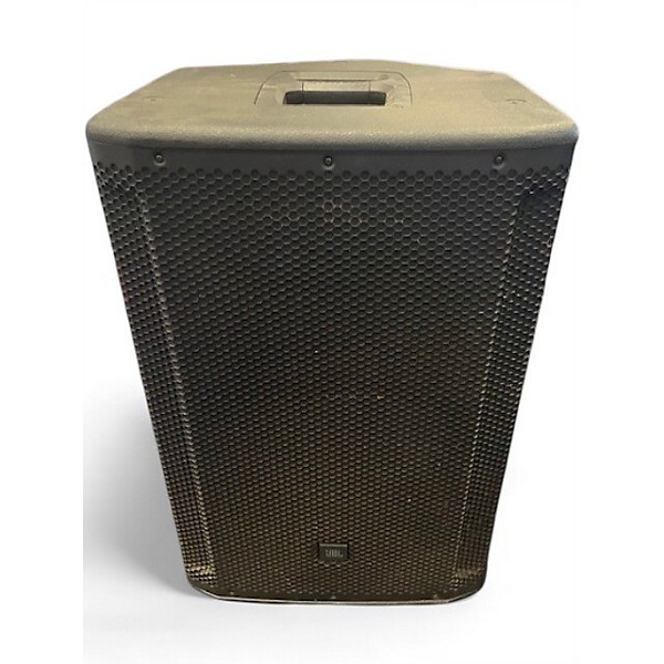 Used JBL SRX 815P Powered Speaker