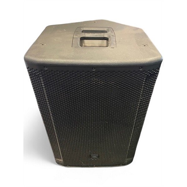 Used JBL SRX 815P Powered Speaker