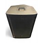 Used JBL SRX 815P Powered Speaker