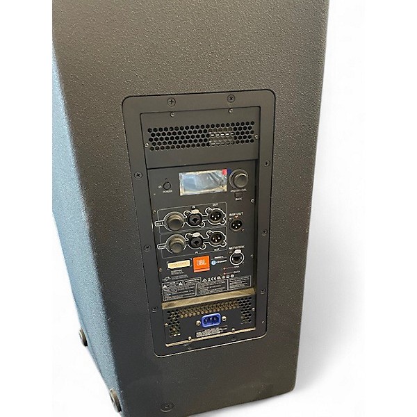 Used JBL SRX 815P Powered Speaker