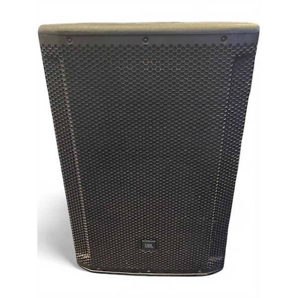 Used JBL SRX 815P Powered Speaker