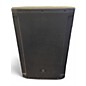 Used JBL SRX 815P Powered Speaker