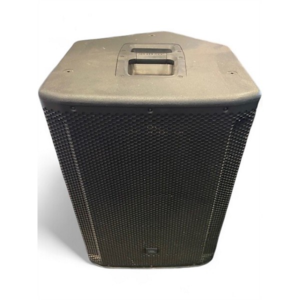 Used JBL SRX 815P Powered Speaker