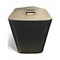 Used JBL SRX 815P Powered Speaker