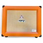 Used Orange Amplifiers CR60C Crush Pro 60W 1x12 Guitar Combo Amp thumbnail